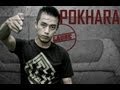 Laure Pokhara Lyrics Video