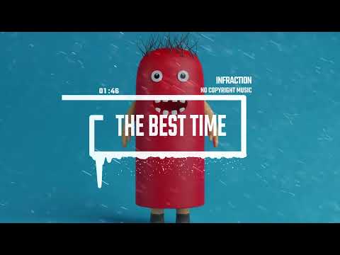 Cooking Food Happy by Infraction [No Copyright Music] / The Best Time Video