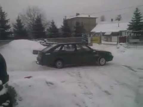 polonez gsi elektroszpera 100%    1 wyjazd