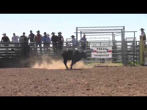TBBA EVENT VIDEO - April 20 - South O' The Red Arenas - Byers, Texas- Hosted by Jody Mataska