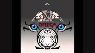 Asia -  You&#39;re the Stranger