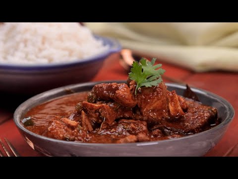 Pressure Cooker Chicken Tikka | Instant Pot Chicken Tikka Masala | Restaurant Style Chicken Tikka