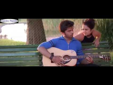 En Manasil from Kadhal Azhivathillai