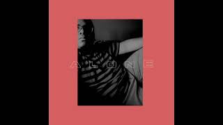 Alex Froot - Alone   (Single)