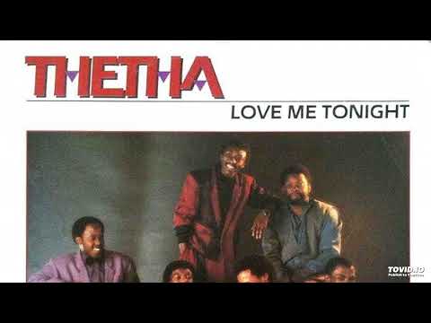 Thetha - Whistle Man