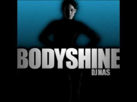 Dj Nas-Bodyshine(Sin Tek remix)