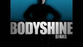 Dj Nas-Bodyshine(Sin Tek remix)