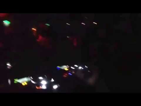 Franko Lopez - Diagonal Roof