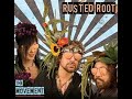 Rusted Root - The Movement (Full Album) #fullalbum #rustedroot