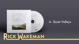 Rick Wakeman - Quiet Valleys | Country Airs