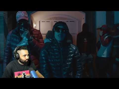 GRIND - BENEFICE {Reaccion}