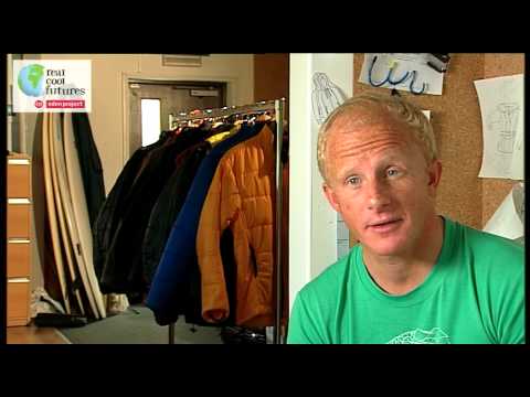 Real Cool Futures - Tom @ Finisterre (www.realcoolfutures.com)