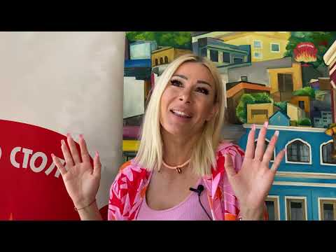 Zesko Stolce so Vesna Djogani - Ja prizna celata vistina za neverstvoto!