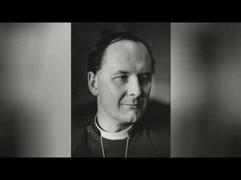 John A.T. Robinson: In Christ the Incredible Has Happened