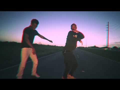 D Flow x Yung Jay - Run Up Prod. White Shinobi