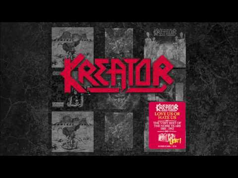 Kreator - Winter Martyrium