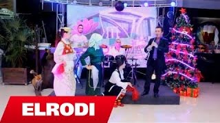 Fred Mjeshtri - Orkestrale