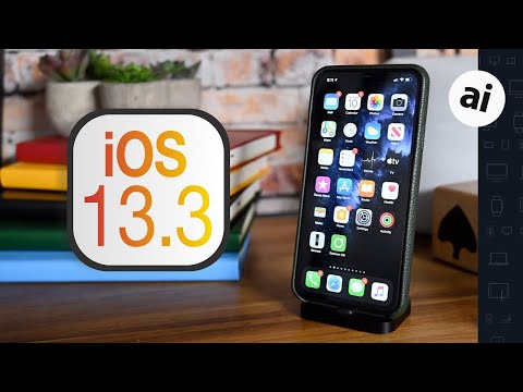 IOS 13.3 & iOS 12.4.4 Follow up | Should you update Iphone X