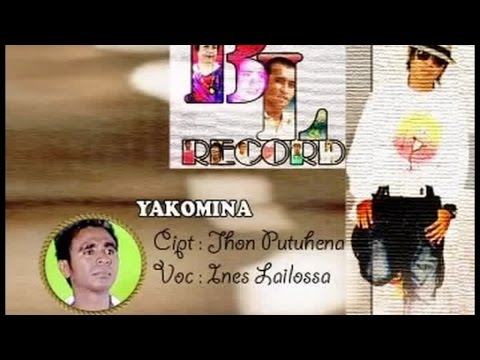INES LAILOSSA - YAKOMINA (Official Music Video)