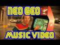 Keith Apicary - Neo Geo Song (Music by FantomenK ...