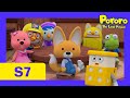 Pororo Season 7 23 Suspicious Dice S7 EP 23 Pororo English Episodes