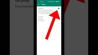 Download lagu Proxy Settings In WhatsApp | WhatsApp Proxy Settings | WhatsApp New Update mp3