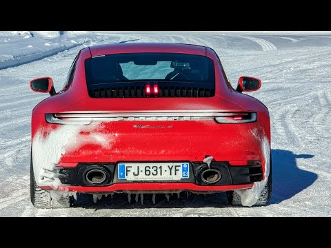 Big Announcement! Catching up with Jonathan from Tyre Reviews | 4k