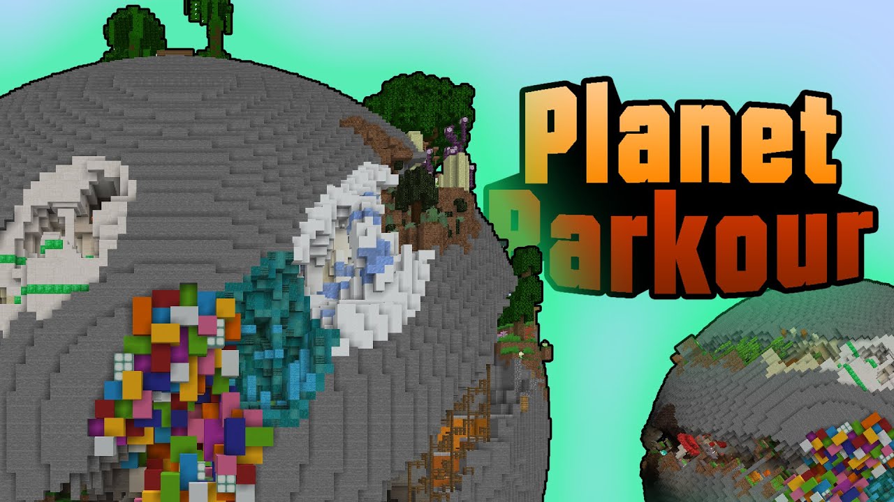 Planet Minecraft Minecraft Map