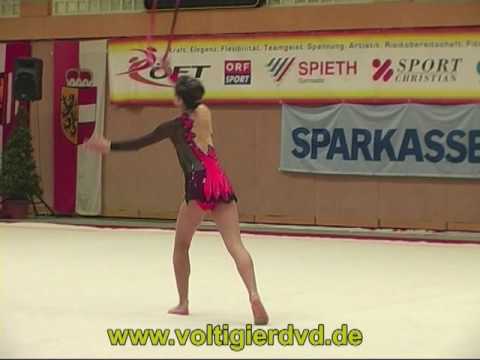 ÖSM Korneuburg 2010 - Reifen 04 MARTINA JANKOVIC