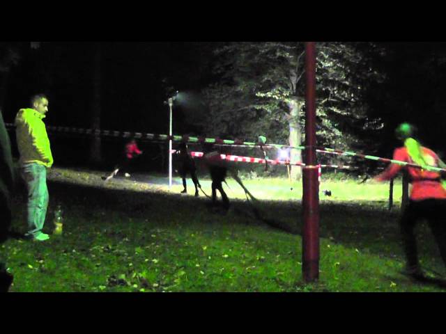 Stanislavice, 22. 09. 2012