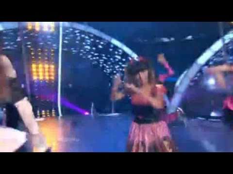 Junior Eurovision 2010 FYR Macedonia - Anja Veterova - Magicna pesna