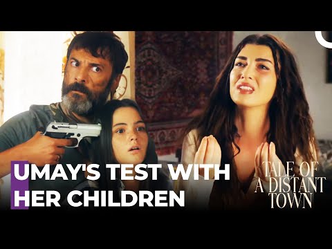 Who Took Your Son?  - Tale of a Distant Town Episode 1