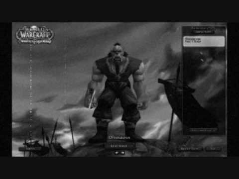 World of Warcraft 101 (WoW Machinima) | WoWcrendor