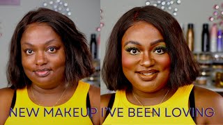 Transform Your Look: My Go-To Makeup Routine! (Tutorial)
