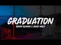 Juice WRLD Benny Blanco Graduation Lyrics