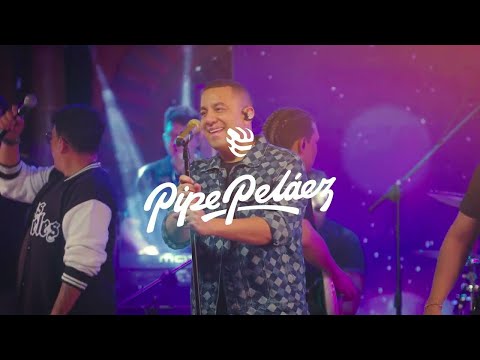 Felipe Peláez – El Amor Más Grande del Planeta (La Escollera Live) | Vallenato en Vivo 2025