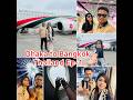 Dhaka To Bangkok ️Thailand Episode 01