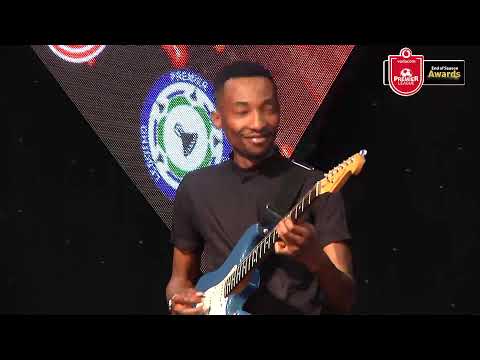 Vodacom Lesotho Premier League End of Season Awards