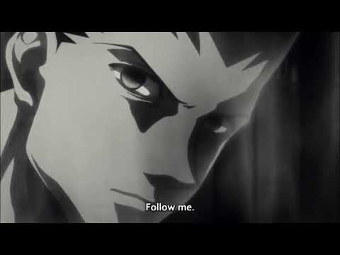 Gon vs pitou | Hunter X Hunter | AMV