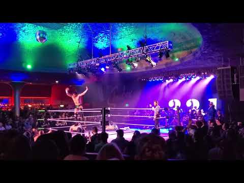 321 Battle - Battlemania 2019