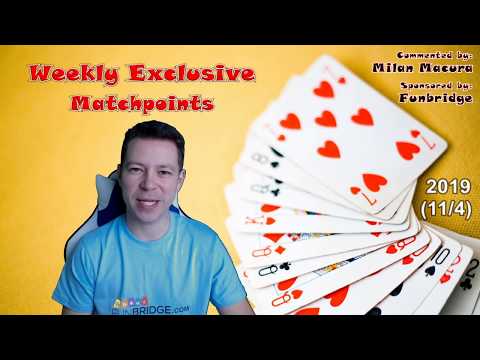 Milan Macura's Exclusive Tournament in MPs - November - No.13