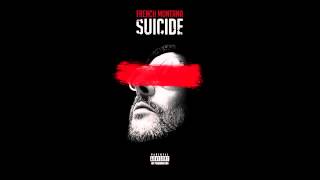 French Montana Suicide Audio