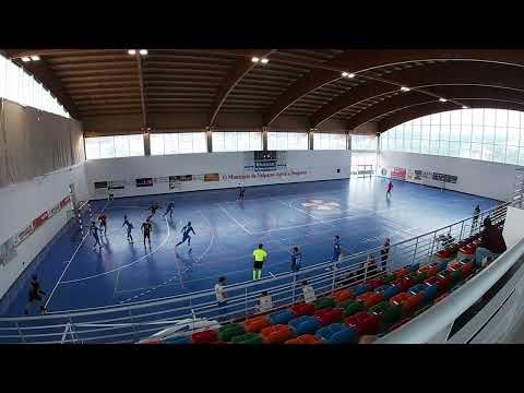 3ª Jornada - Valpaços FC X PARC