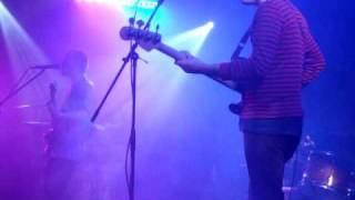 Avi Buffalo - Five Little Sluts