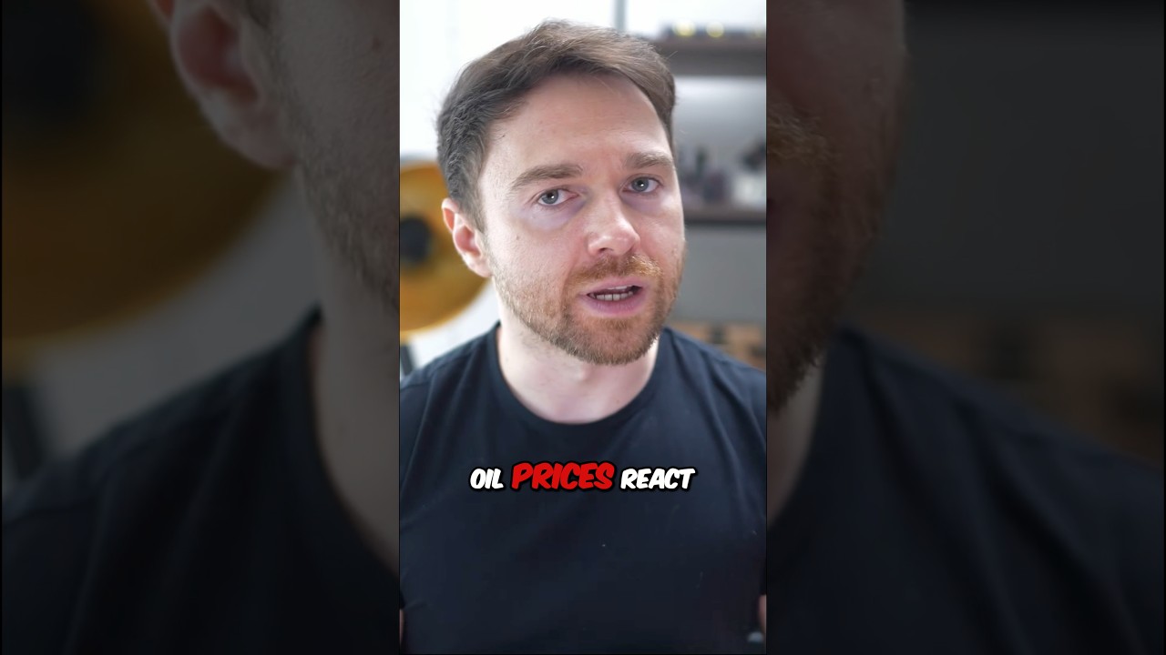 When Oil Prices Will Explode