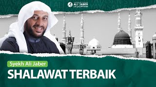 Download lagu INILAH SHALAWAT TERBAIK - SYEKH ALI JABER Rahimahullah mp3