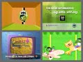 PBS Kids Program Break Split Recording 2004 WITF Incomplete