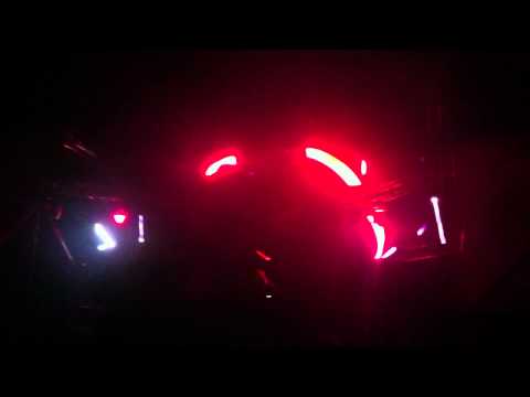 ASOT 550 Den Bosch - Introducing Sophie Sugar