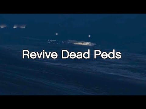 Griefer Jesus' Special Move - DarkViperAU