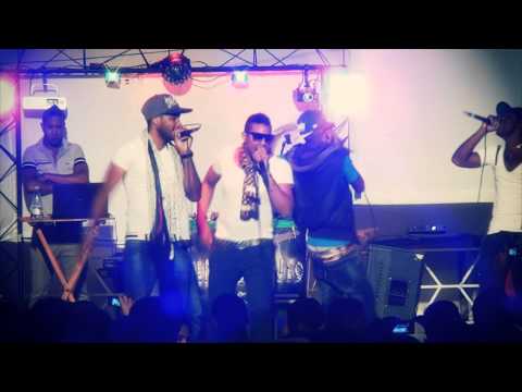 Ando - Yoanis Star  ft .Los Prinsipales  - Manicomio & Young Flow Music 2013